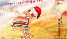 和尚放屁歇后语