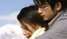 女人让男人感动的短信