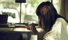 想忘记一个人的说说，想忘记一个人的伤感句子