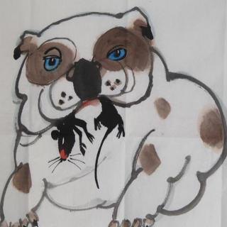 爱管闲事的谚语