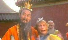 如来佛治孙悟空歇后语