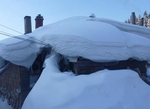 冬季健康祝福讯息