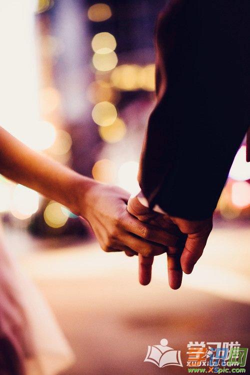 句子描述夫妻之间的爱