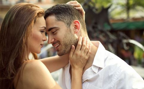 男人想要女人说的爱语