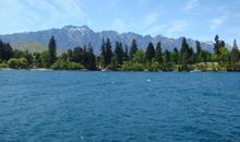 描写大自然景物的词语