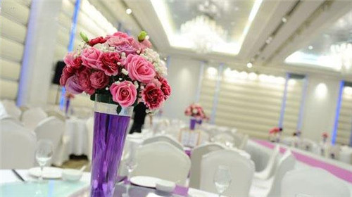 朋友的第二次婚礼祝福