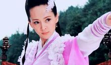 天涯明月刀经典台词