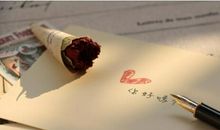 52O写给朋友祝福语