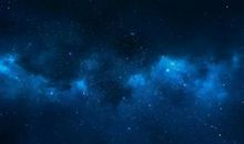 描写繁星的优美句子