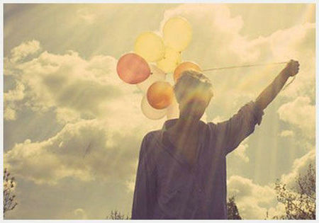 人生路很长，如果你不坚强，谁可以依靠1