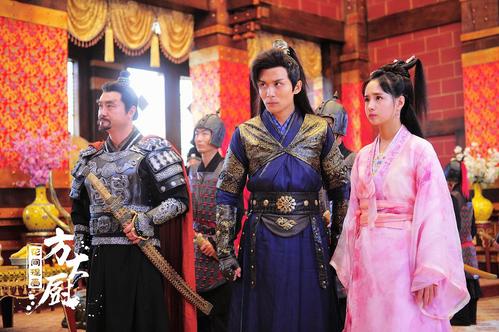 方大厨的经典台词