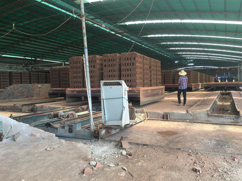 砖厂安全生产口号