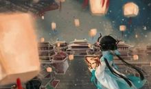 抖音精美古风句子