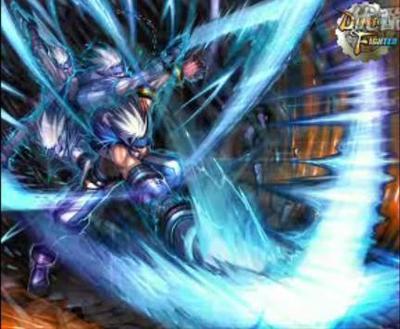 大声笑的座右铭