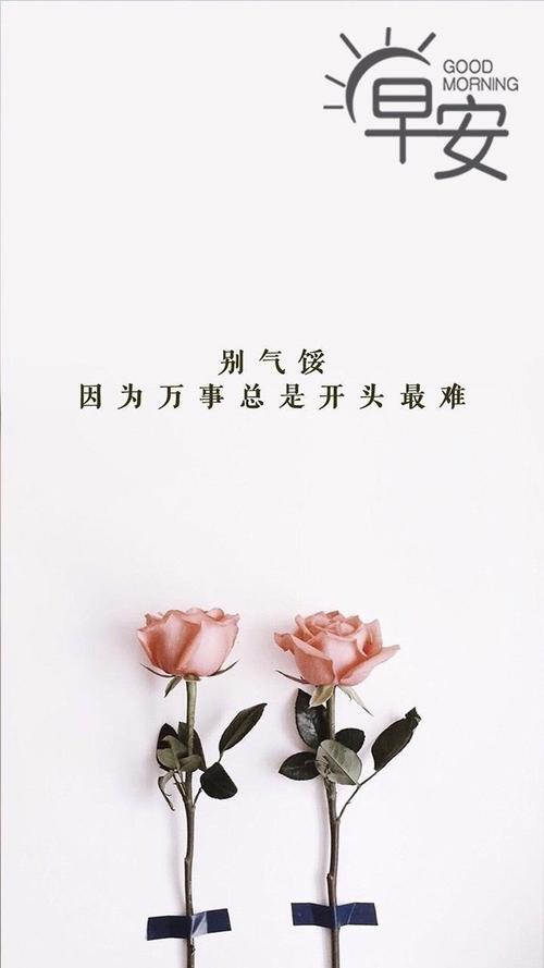 动机句子发送给朋友圈