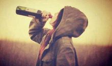 喝醉的感觉伤感说说