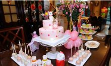 宝宝1周岁生日祝福语