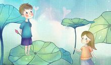 与夏至有关的谚语