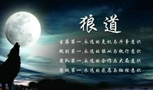 狼性团队口号大全