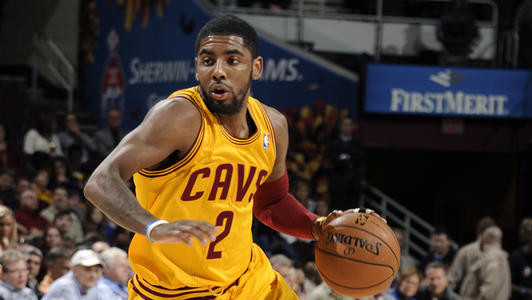 NBA欧文·座右铭