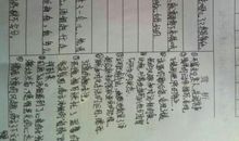 课外书的好词好句