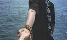 个性签名男生帅气