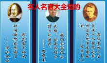 15字名人名言短句