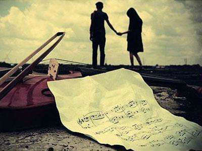 经典的乌托邦爱情句子[精选11句] 2