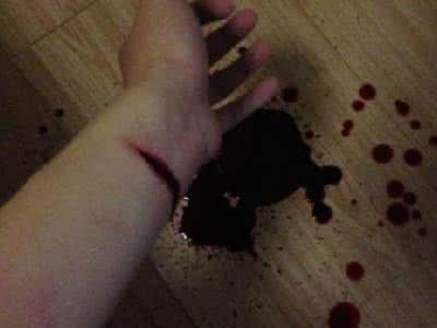 个人签名文学迷简介