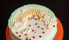 九岁宝宝生日祝福语