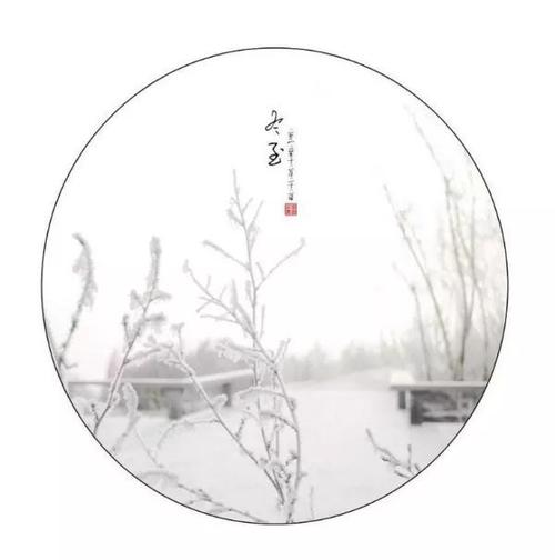 关于冬至的谚语