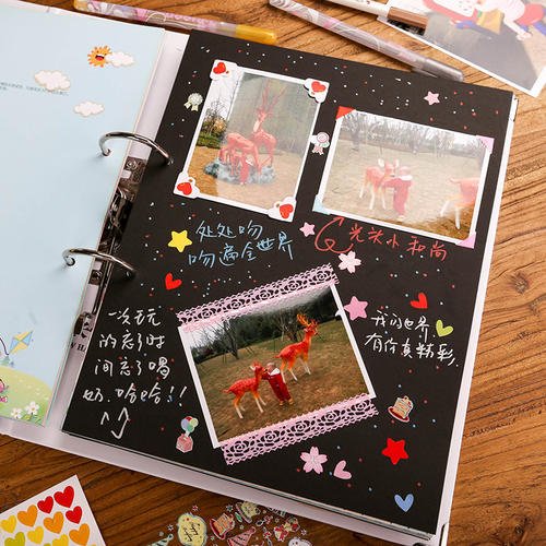 儿童专辑的祝福