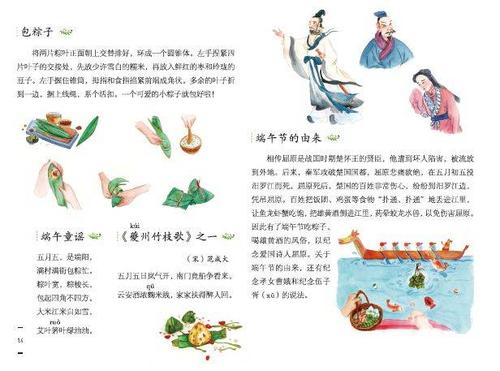 包含物候学知识的谚语