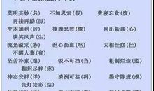 描写父母之爱的成语