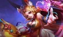 王者荣耀英雄台词