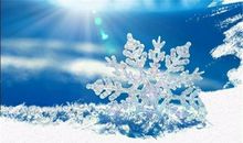 关于大雪的诗句