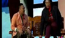 赵本山小品台词