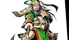 关羽降曹操歇后语