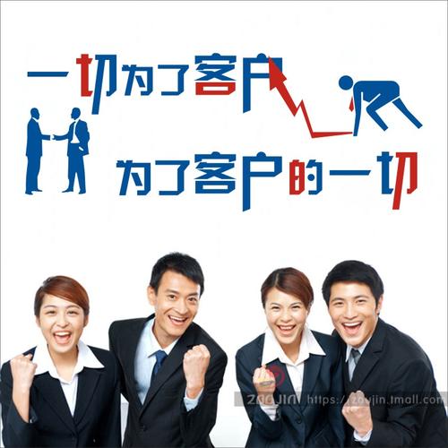 房地产销售服务口号