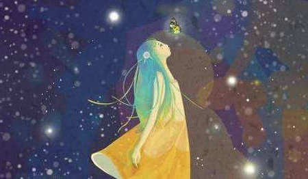 生活有阳光和阴霾，有爱，总能触摸温暖