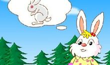 关于兔子的歇后语