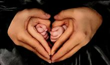 等人回来的句子