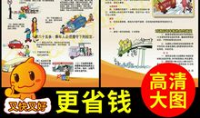 交通安全的宣传标语