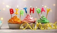 九月生日祝福语