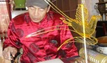 老牛追兔子歇后语