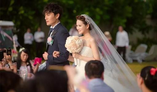 第二次婚姻的祝福