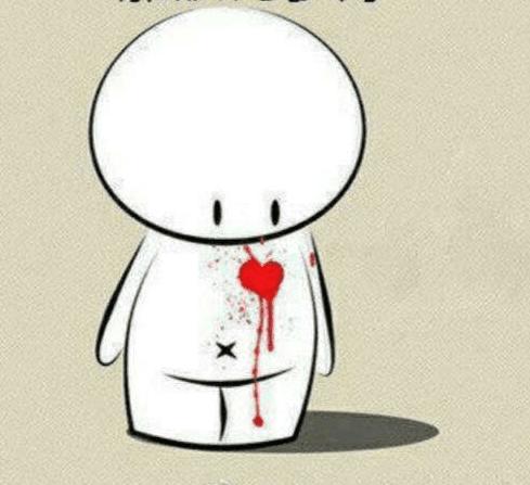 表达情感的句子