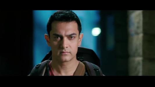 三个愚蠢的经典宝莱坞句子