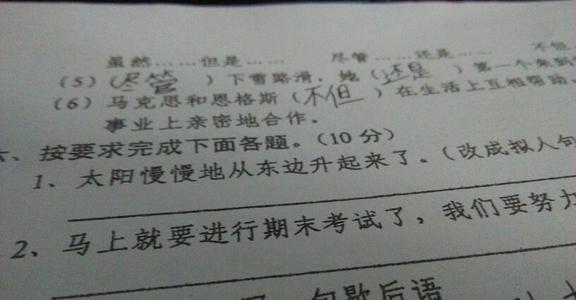 具有20个字符和30个句子的拟人化句子