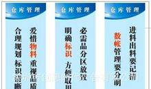 仓库安全标语大全